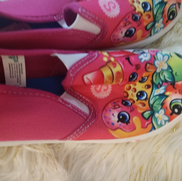 Girls Shoes - Picture 5 of 7